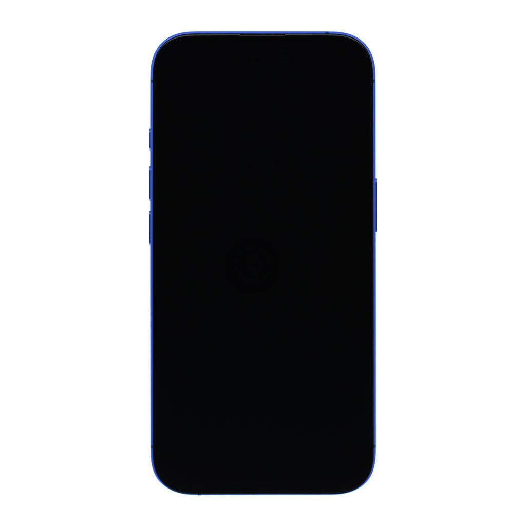 95新 Apple iPhone 16 256G 群青色 中國大陸版
