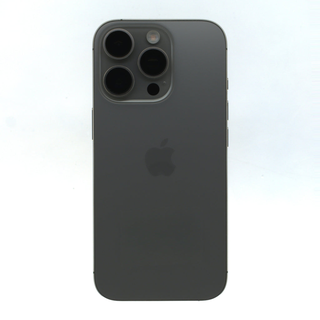 95新 Apple iPhone 16 Pro 256G 原色鈦金屬 中國大陸版