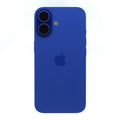 95新 Apple iPhone 16 256G 群青色 中國大陸版