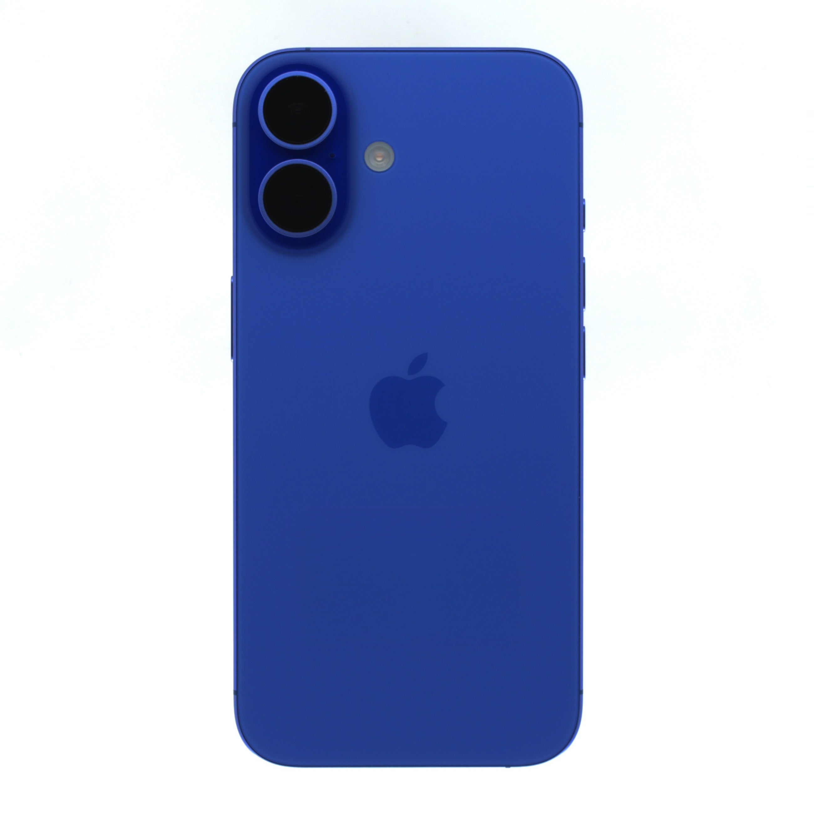 95新 Apple iPhone 16 256G 群青色 中國大陸版
