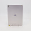 99新 Apple iPad Air5 256G 星光色 WIFI