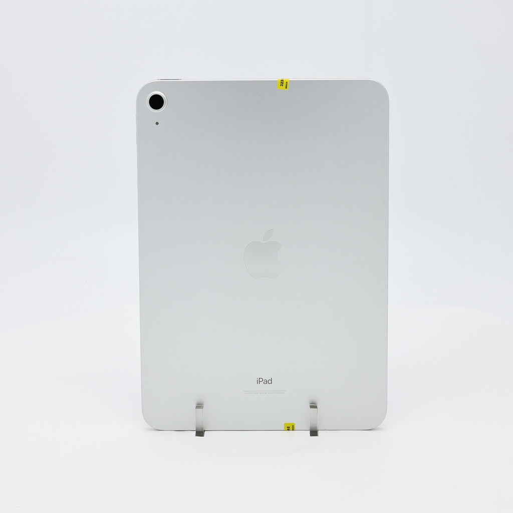 99新 Apple iPad 10代 64G 銀色 WIFI