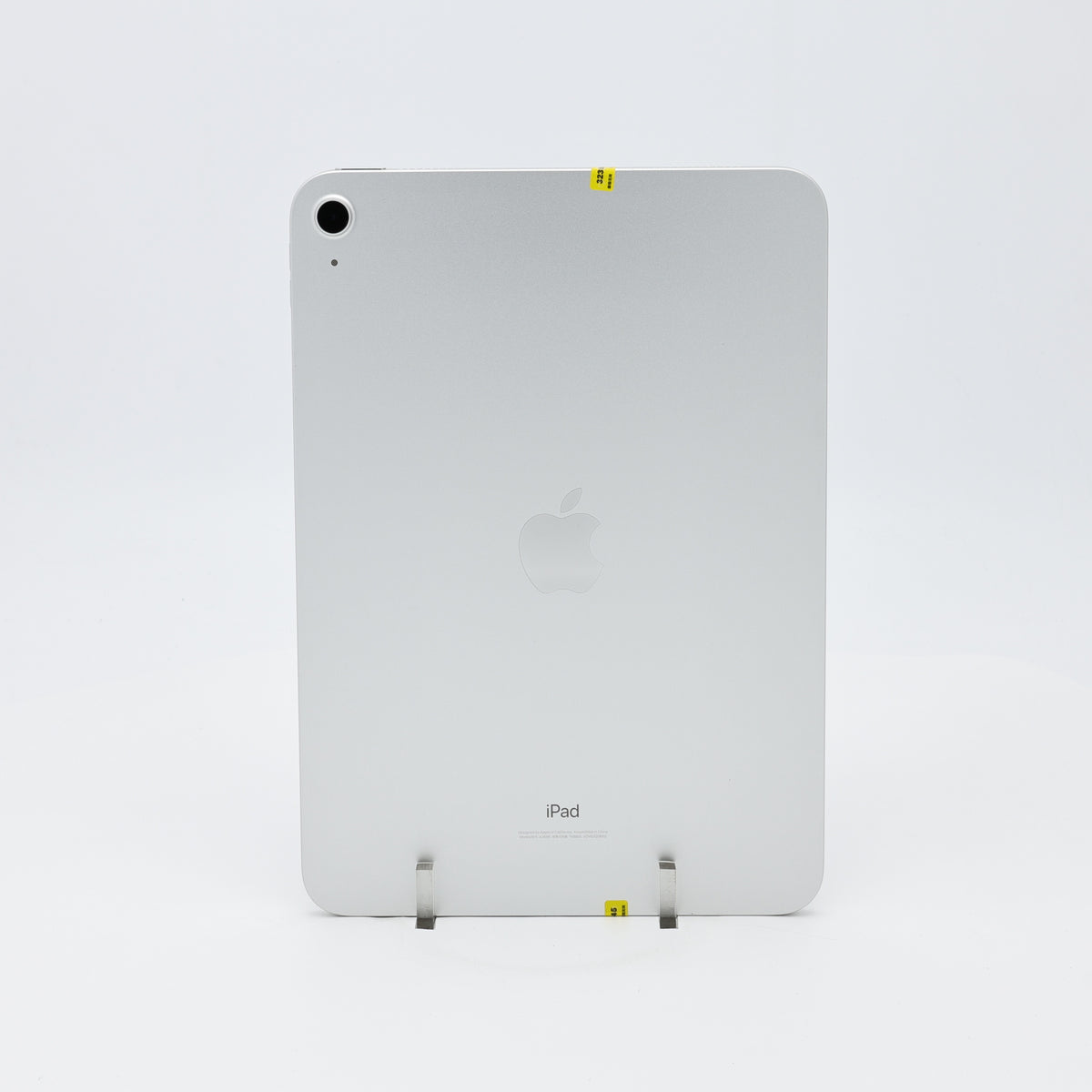 99新 Apple iPad 10代 64G 銀色 WIFI