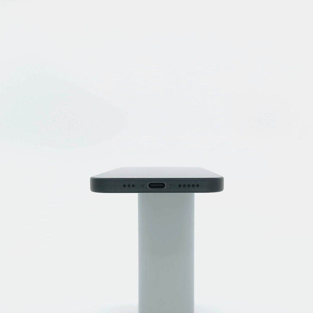 95新 Apple iPhone 15 128G 黑色 中國大陸版