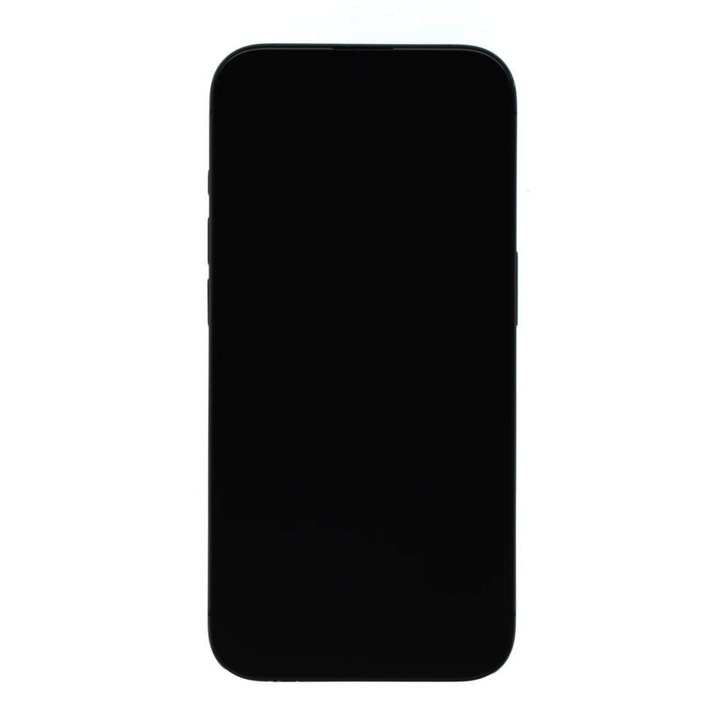 95新 Apple iPhone 15 Pro 256G 黑色鈦金屬 中國大陸版