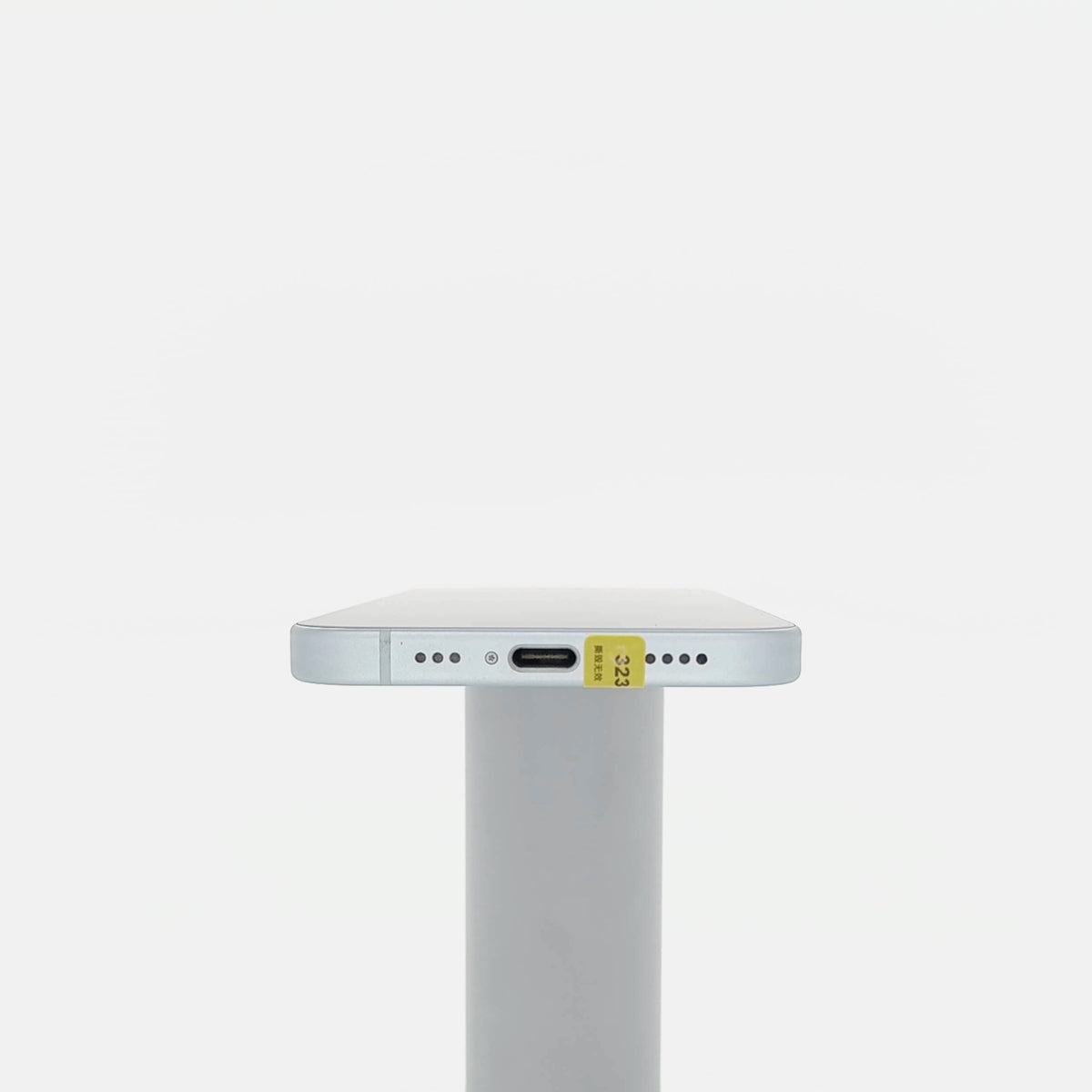 95新 Apple iPhone 15 128G 藍色 中國大陸版