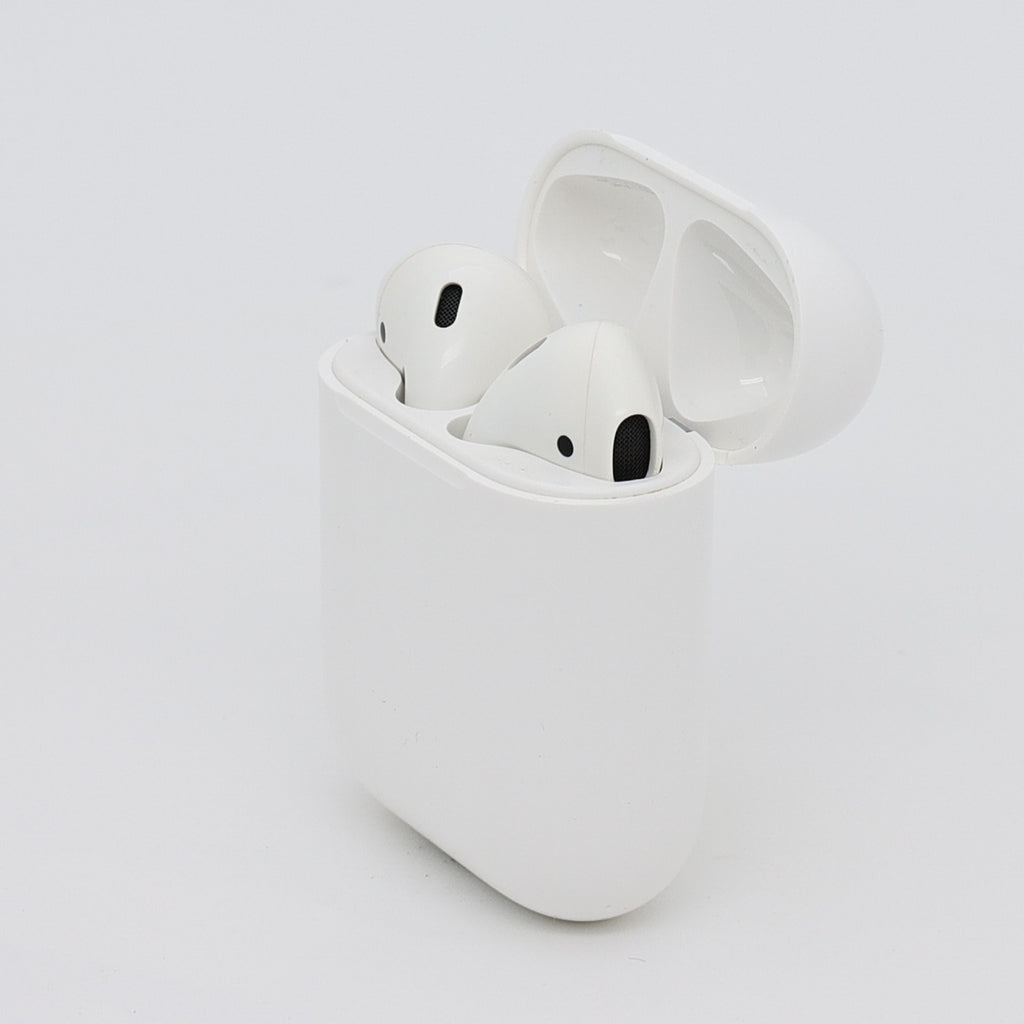 99新 Apple AirPods 2 白色