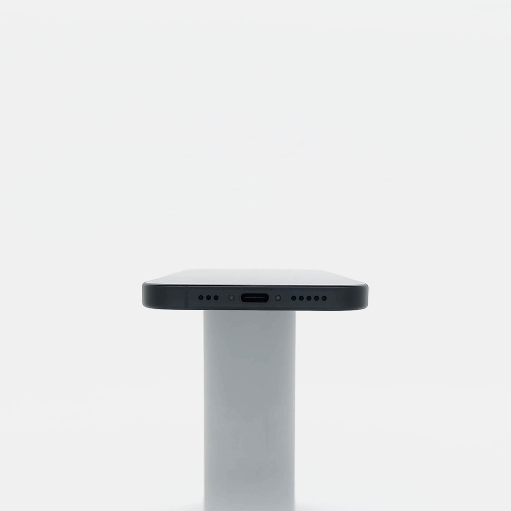95新 Apple iPhone 16 128G 黑色 中國大陸版