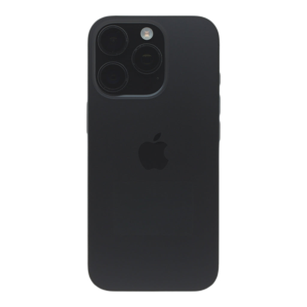 95新 Apple iPhone 16 Pro 128G 黑色鈦金屬 中國大陸版