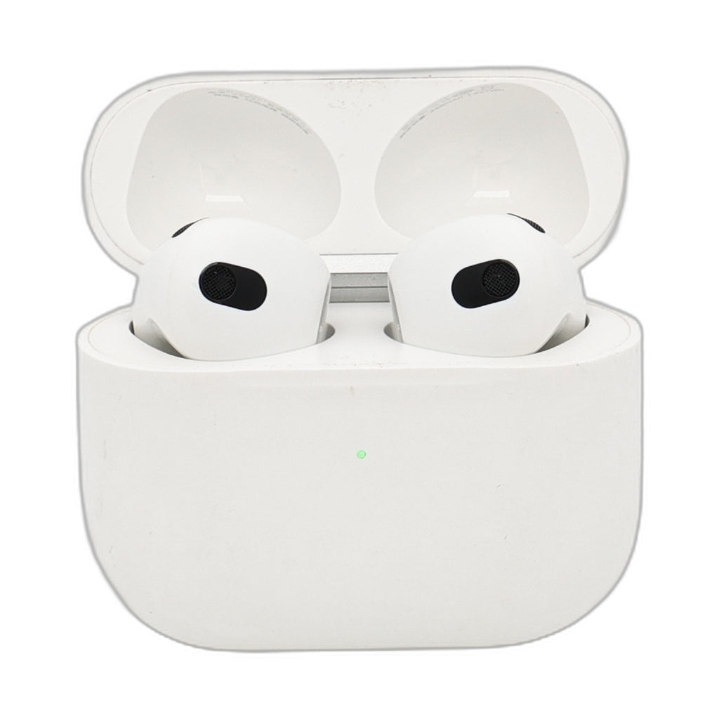 99新 Apple AirPods 3 白色