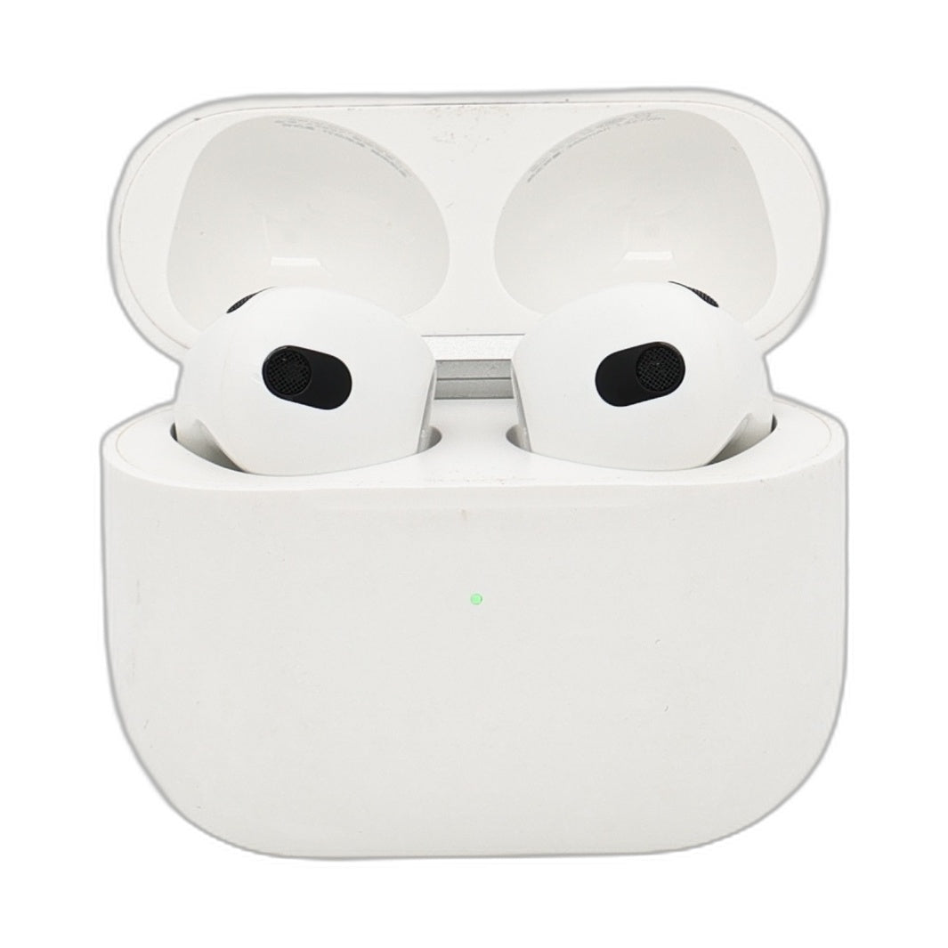 99新 Apple AirPods 3 白色