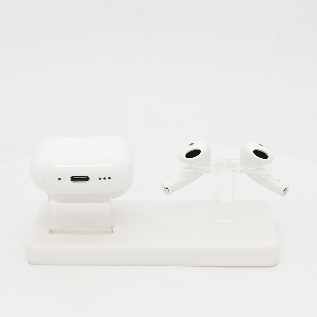 99新 Apple AirPods 4 (支持主动降噪) 白色