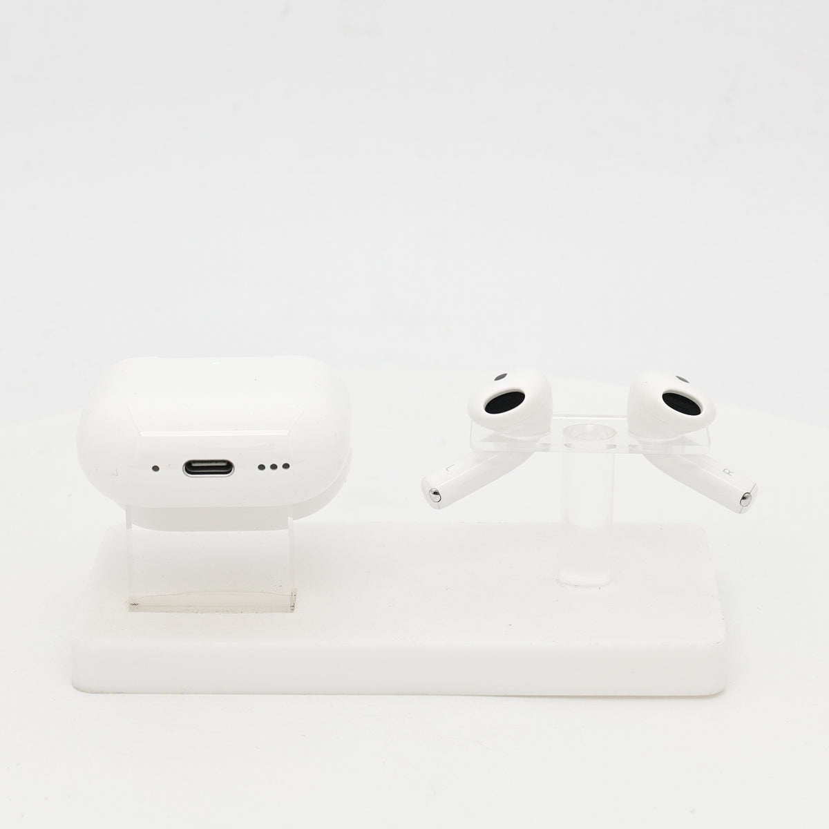 99新 Apple AirPods 4 (支持主动降噪) 白色