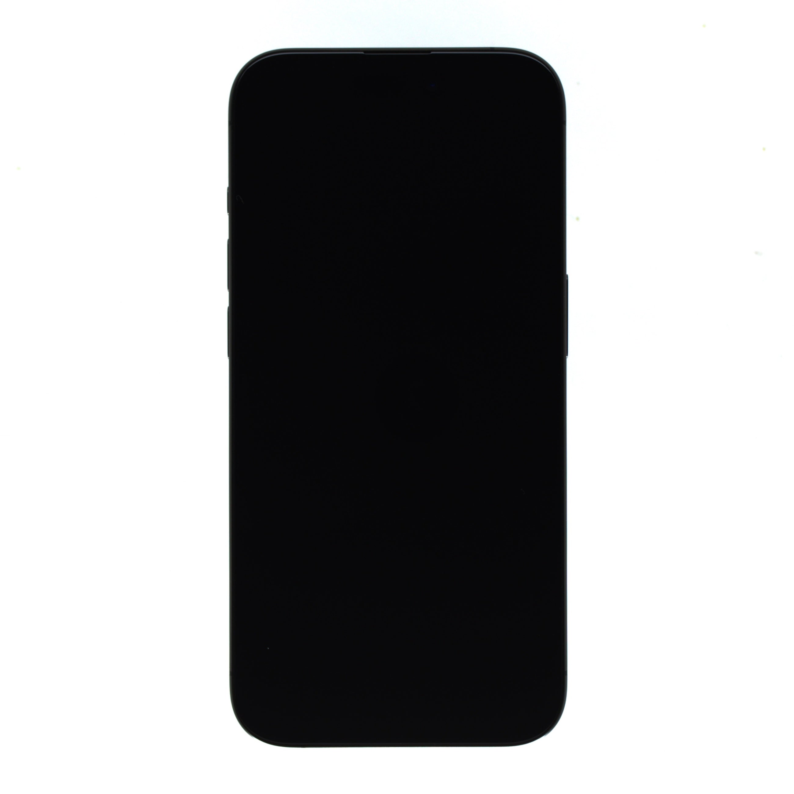 95新 Apple iPhone 15 Pro 128G 黑色鈦金屬 中國大陸版