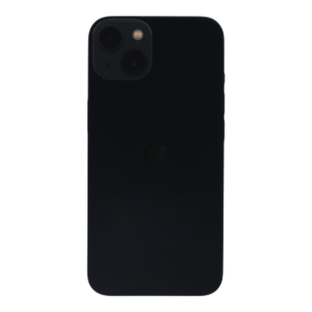 95新 Apple iPhone 13 128G 午夜色 中國大陸版