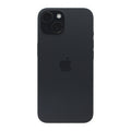 95新 Apple iPhone 15 256G 黑色 中國大陸版