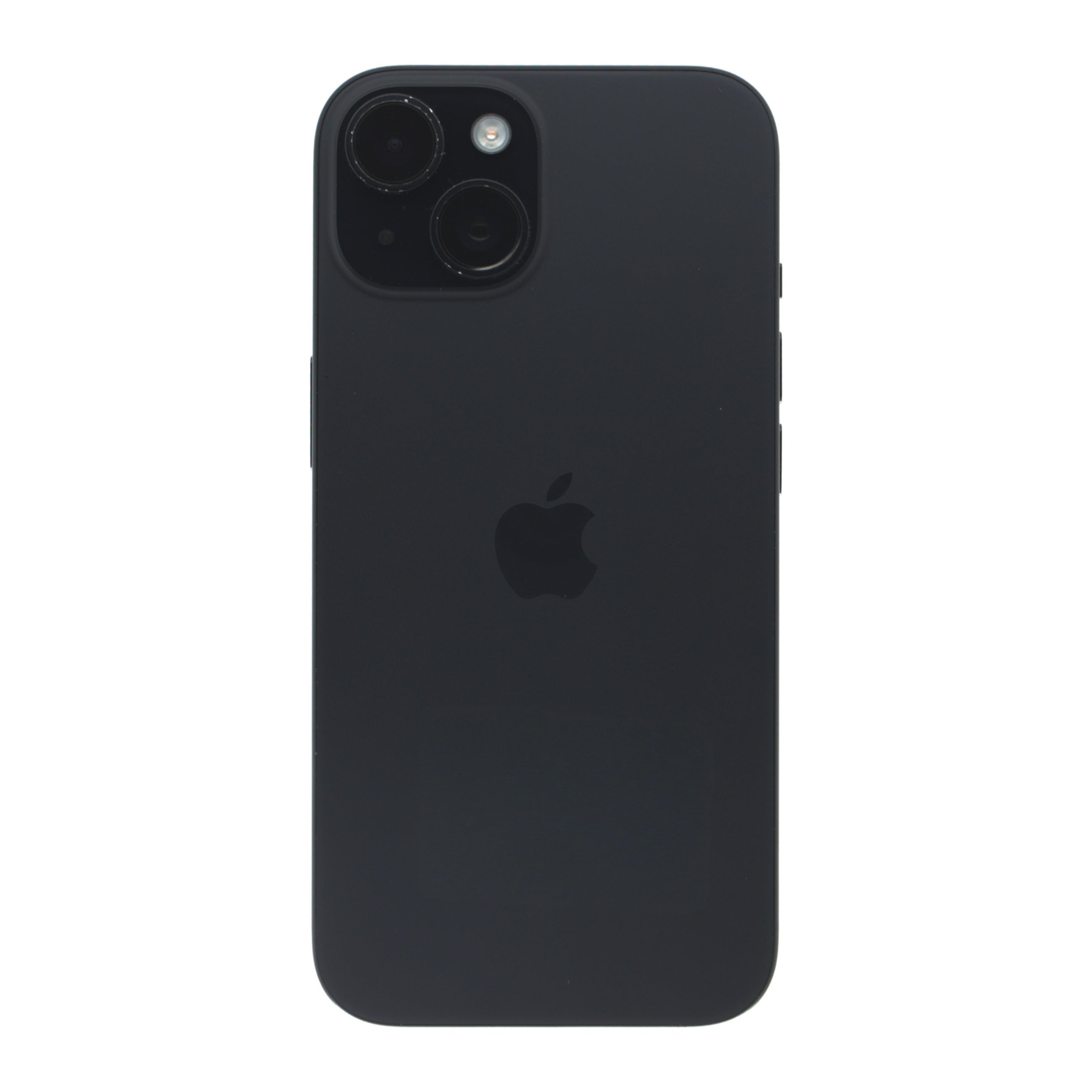 95新 Apple iPhone 15 256G 黑色 中國大陸版