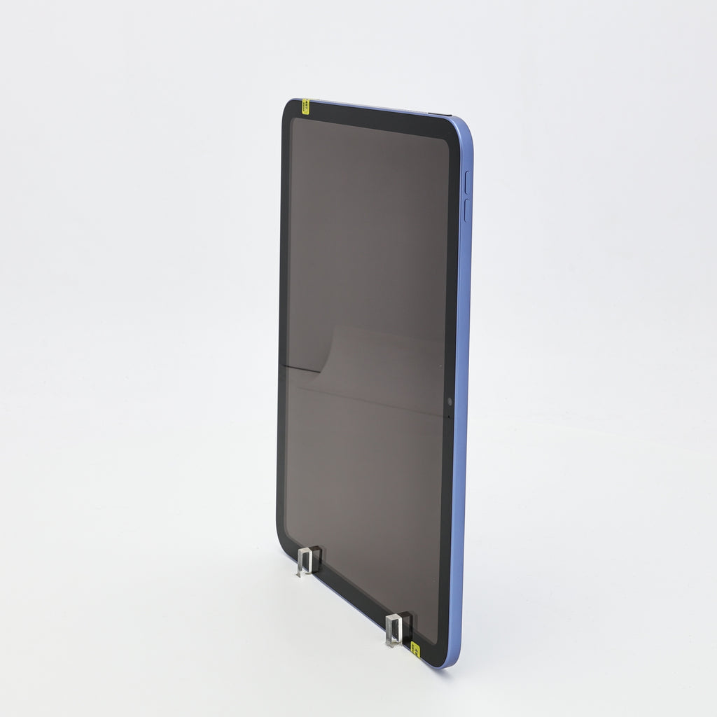 99新 Apple iPad 10代 64G 藍色 WIFI
