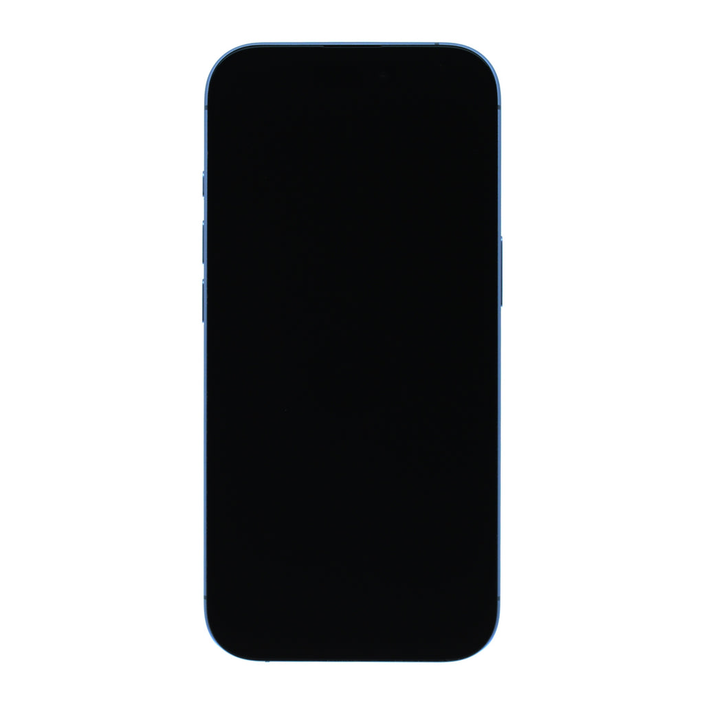 95新 Apple iPhone 17 256G 青霧藍色 中國大陸版