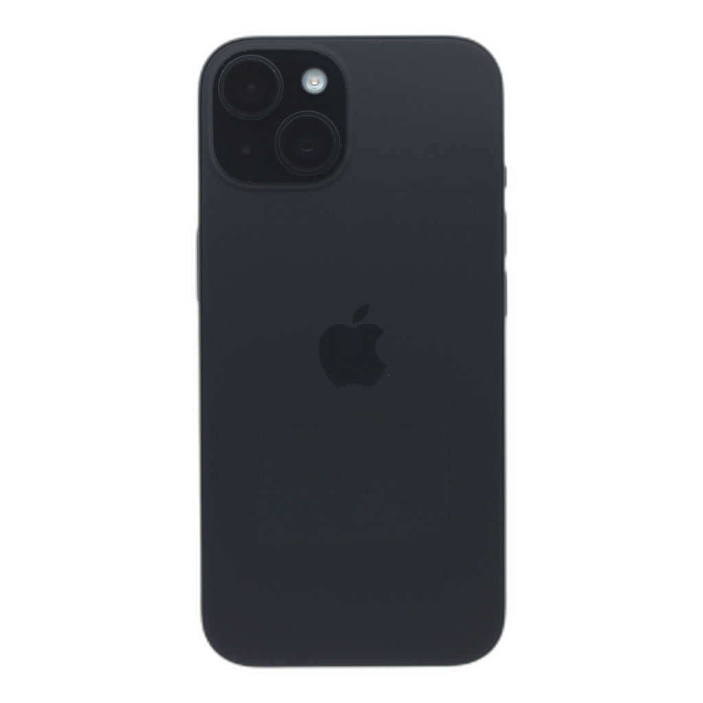 95新 Apple iPhone 15 128G 黑色 中國大陸版