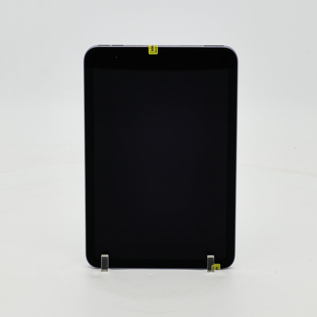 95新 Apple iPad mini6 64G 紫色 WIFI