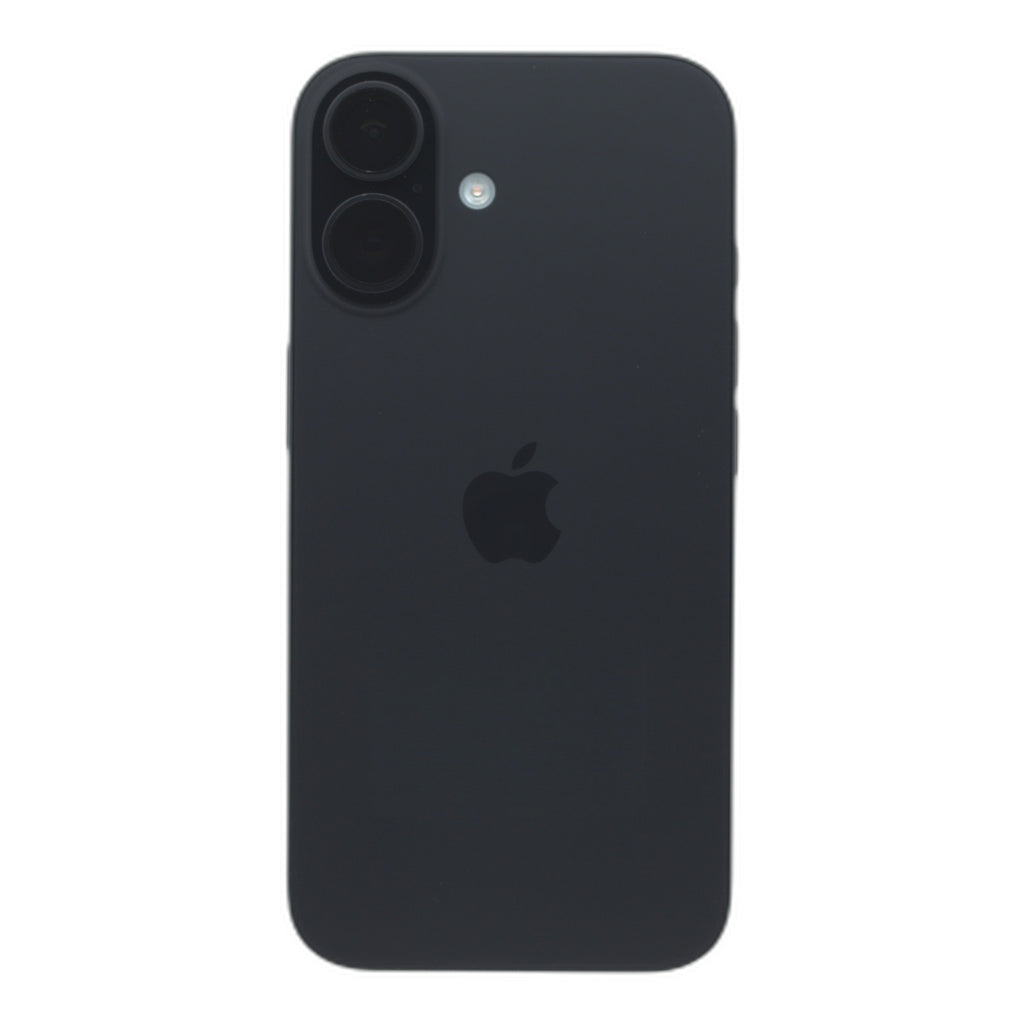 95新 Apple iPhone 16 256G 黑色 中國大陸版