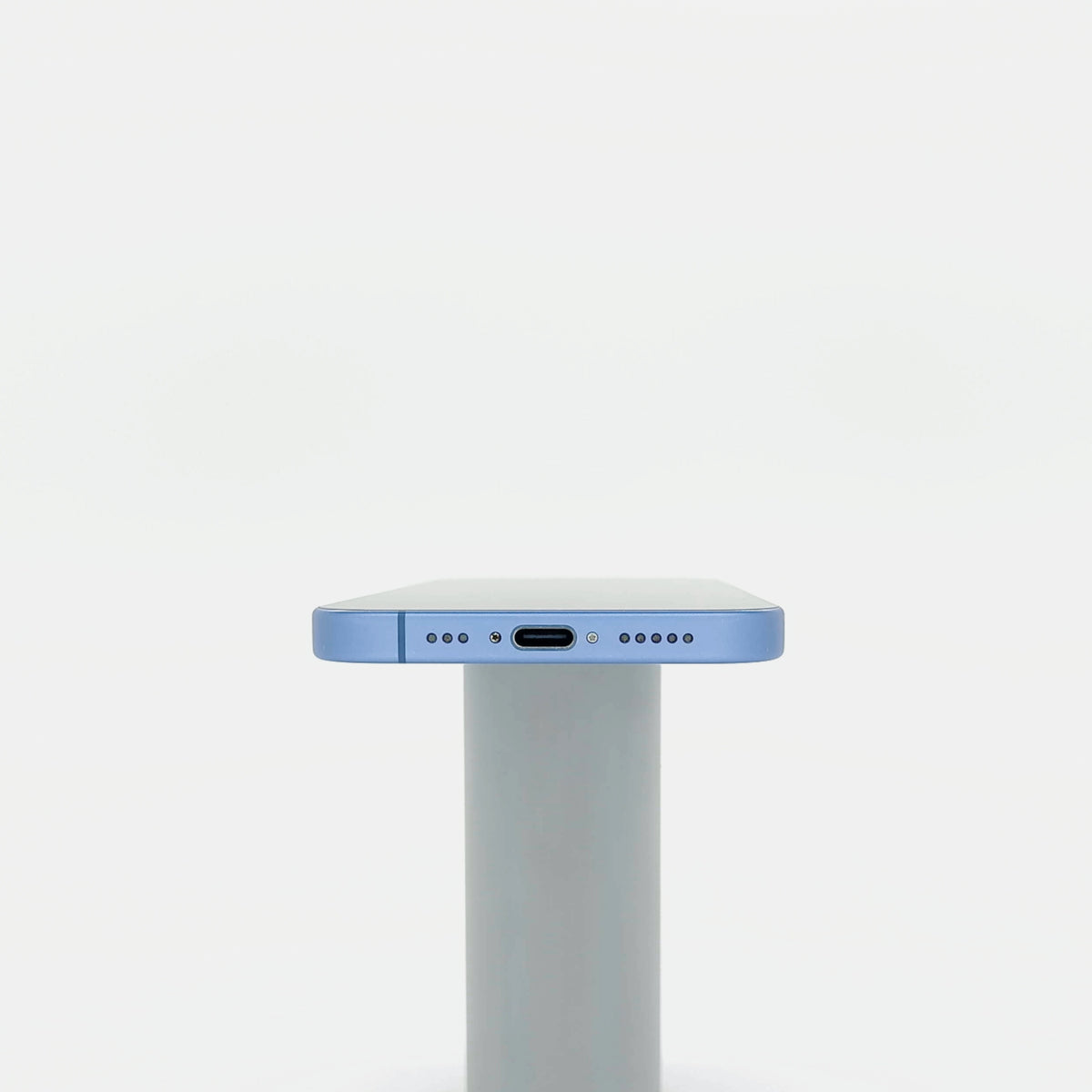 95新 Apple iPhone 16 128G 群青色 中國大陸版