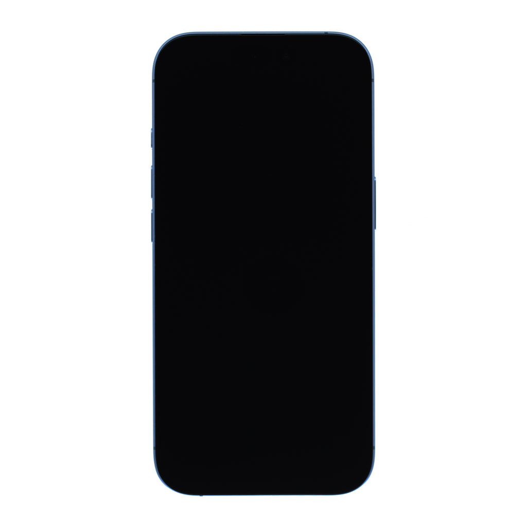 95新 Apple iPhone 17 256G 青霧藍色 中國大陸版
