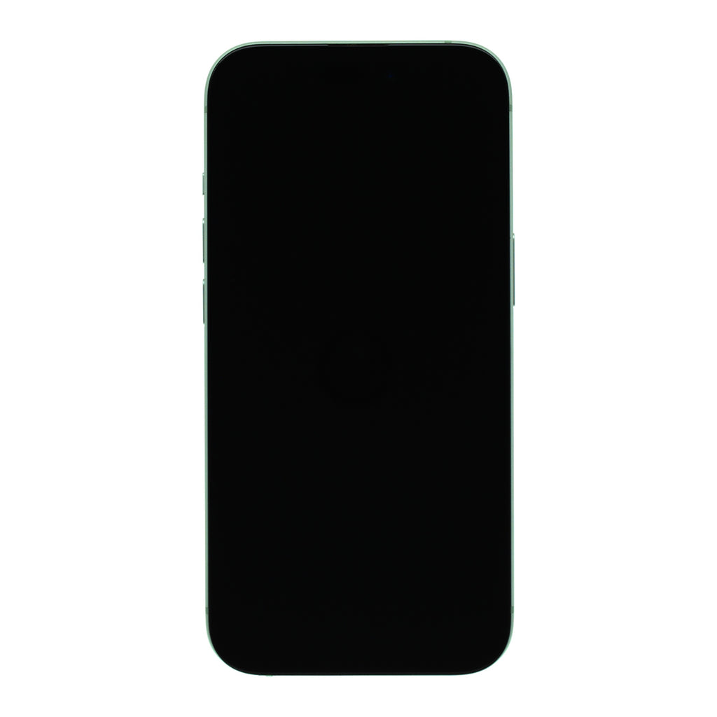 95新 Apple iPhone 15 256G 綠色 中國大陸版