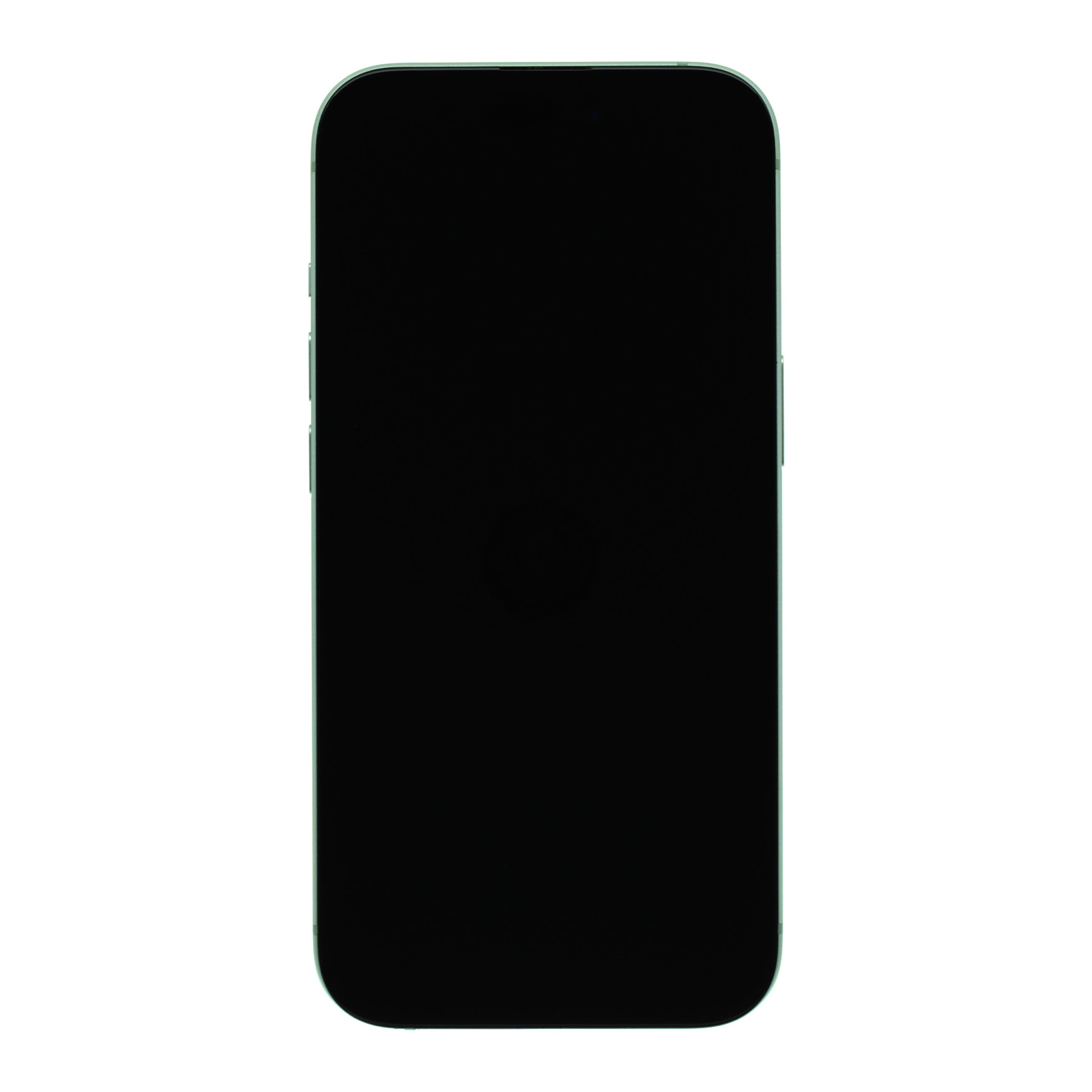 95新 Apple iPhone 15 256G 綠色 中國大陸版