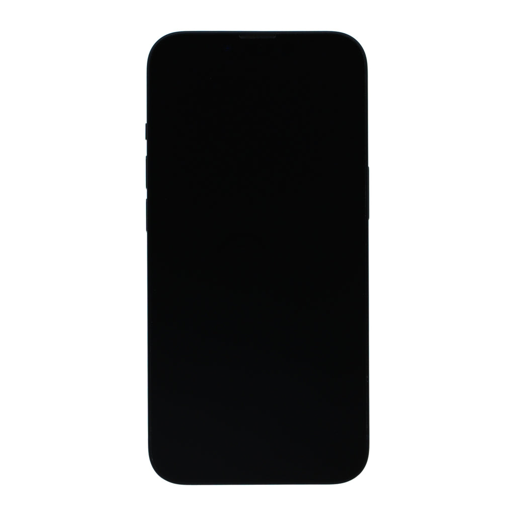 95新 Apple iPhone 13 256G 午夜色 中國大陸版
