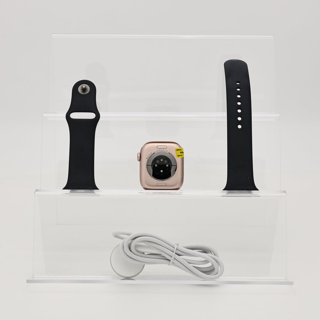 99新 Apple Watch Series 10 42毫米 鋁金屬