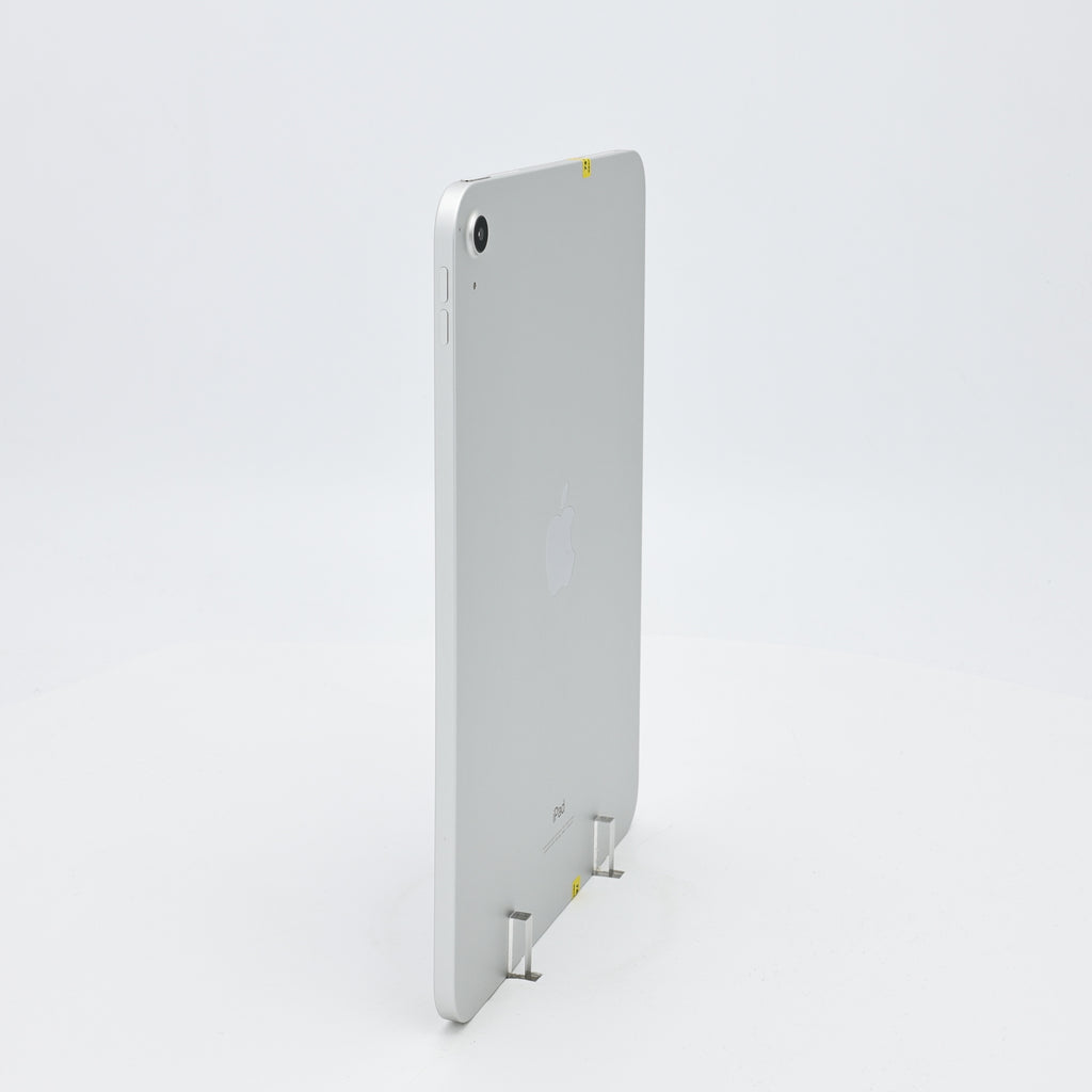 95新 Apple iPad 10代 64G 銀色 WIFI