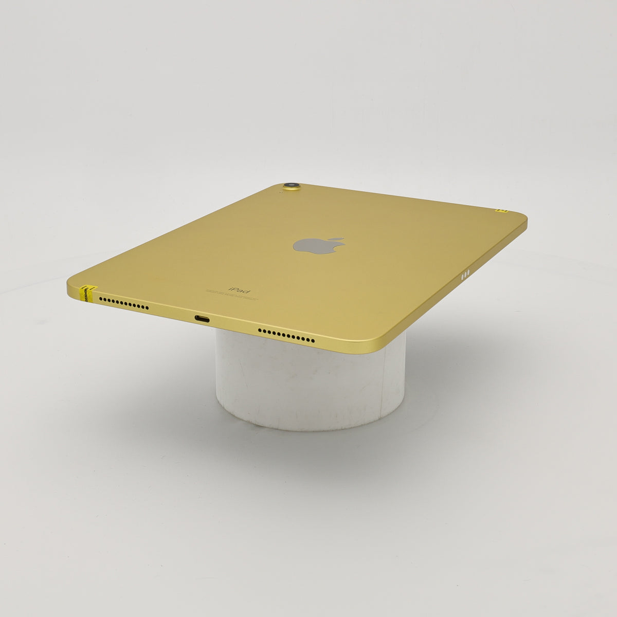 95新 Apple iPad 10代 256G 黃色 WIFI