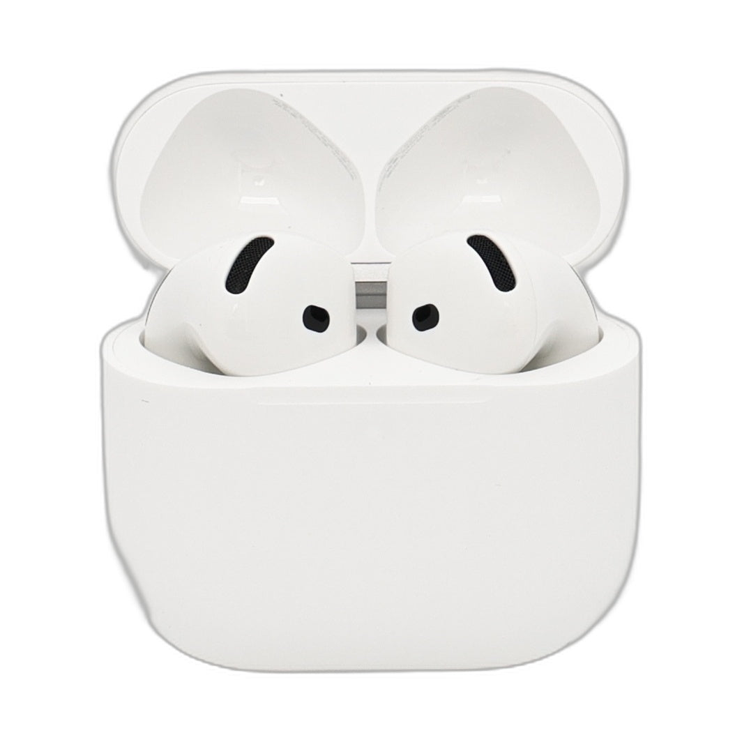 99新 Apple AirPods 4 (不支持主动降噪) 白色