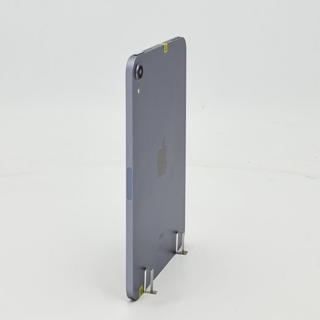 95新 Apple iPad mini6 64G 紫色 WIFI