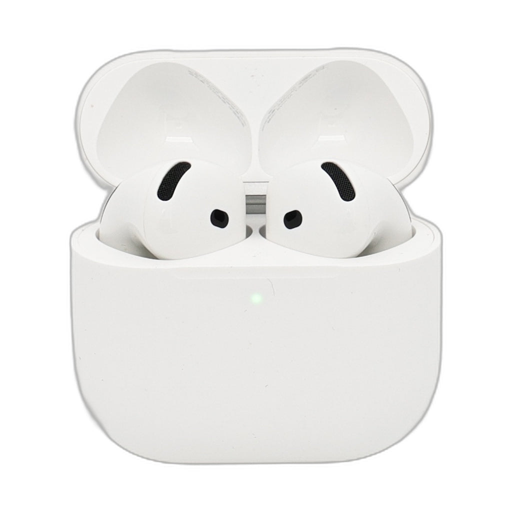 99新 Apple AirPods 4 (不支持主动降噪) 白色
