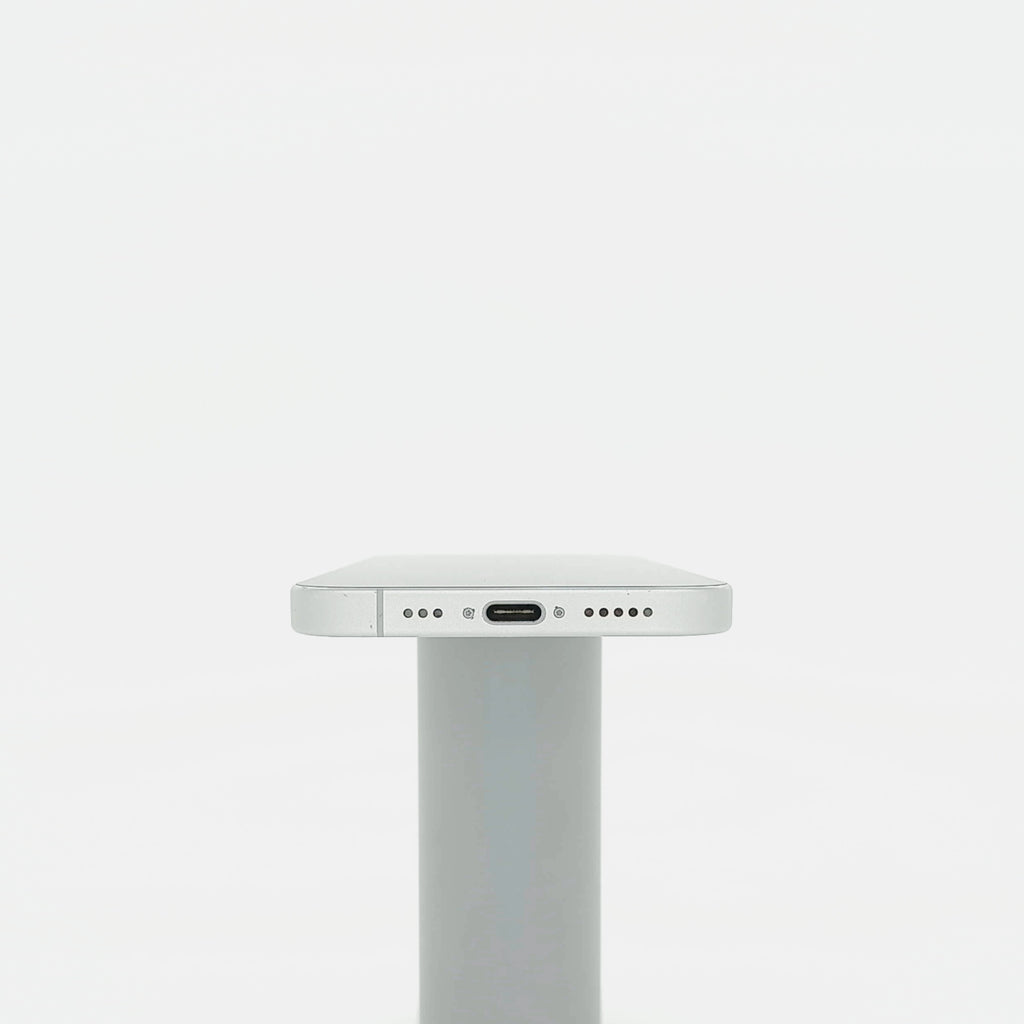 95新 Apple iPhone 16 256G 白色 中國大陸版