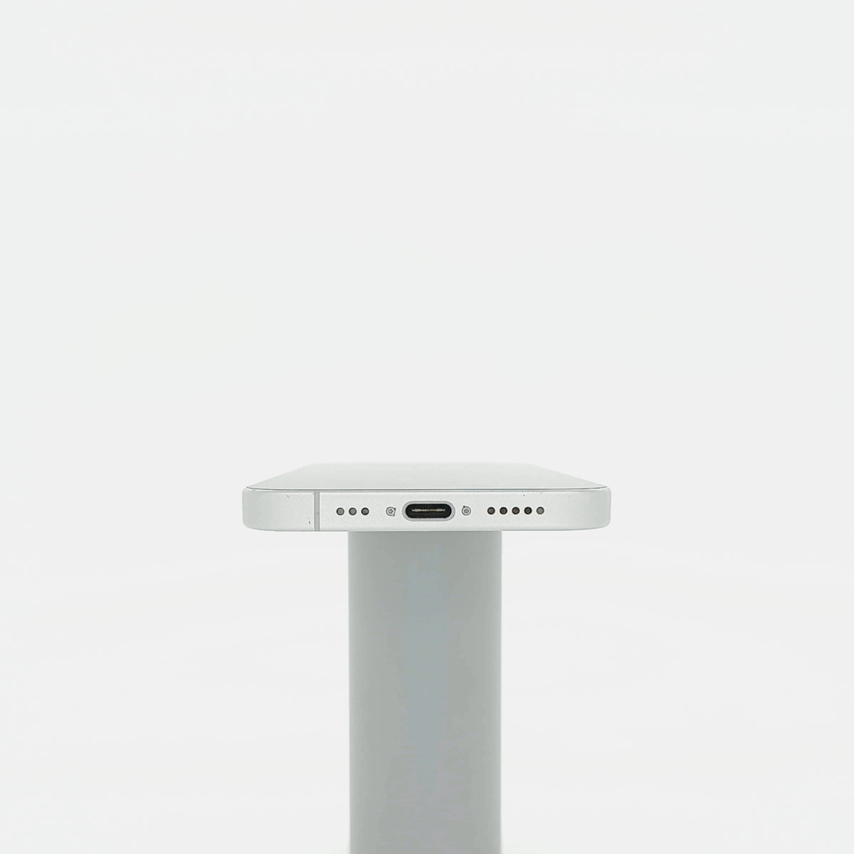95新 Apple iPhone 16 256G 白色 中國大陸版