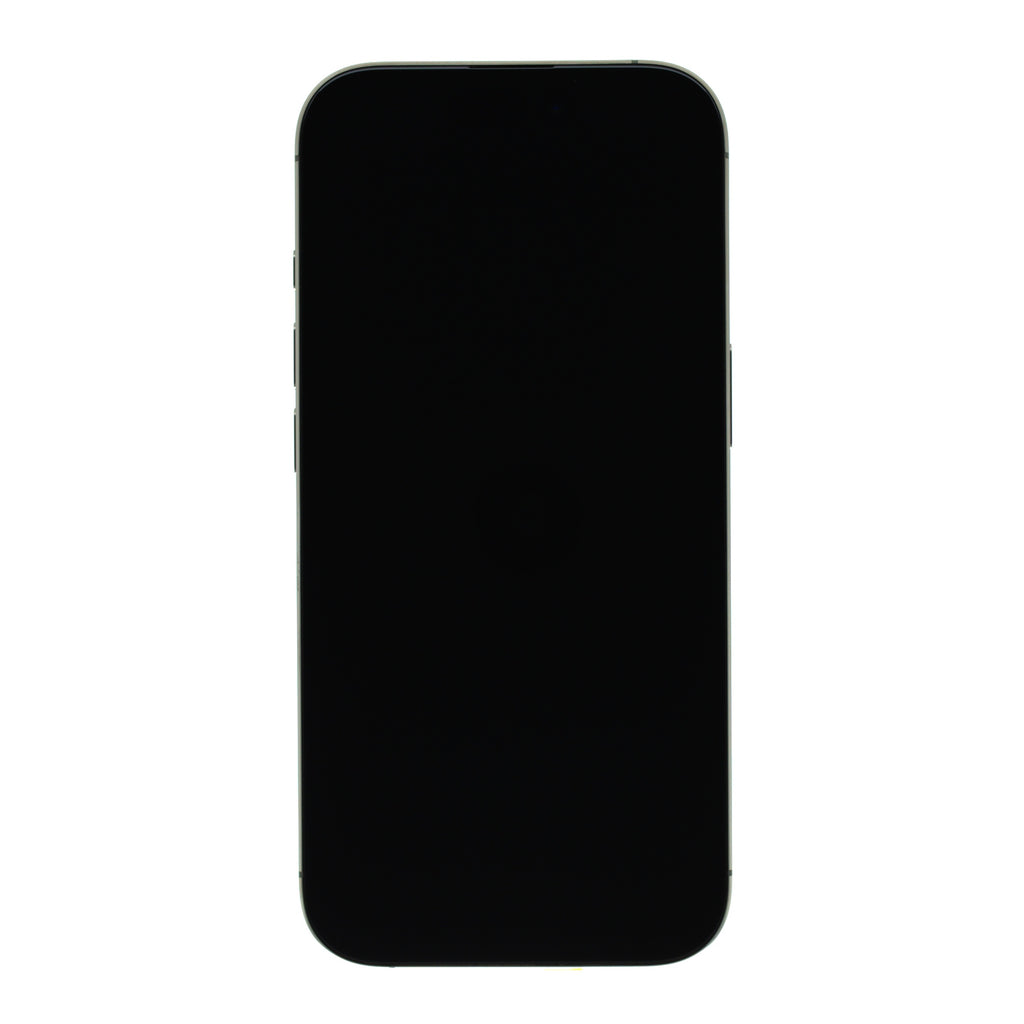 95新 Apple iPhone 16 Pro 256G 原色鈦金屬 中國大陸版