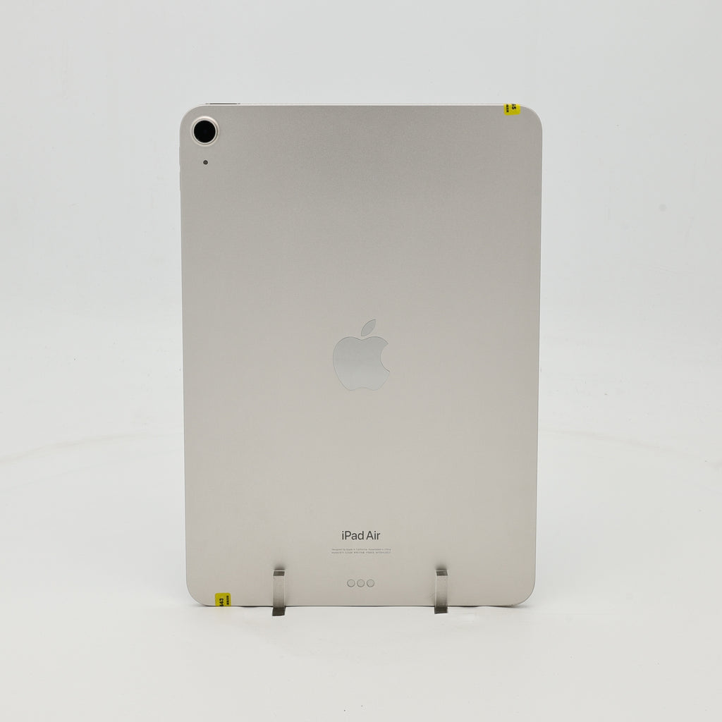 99新 Apple iPad Air5 64G 星光色 WIFI