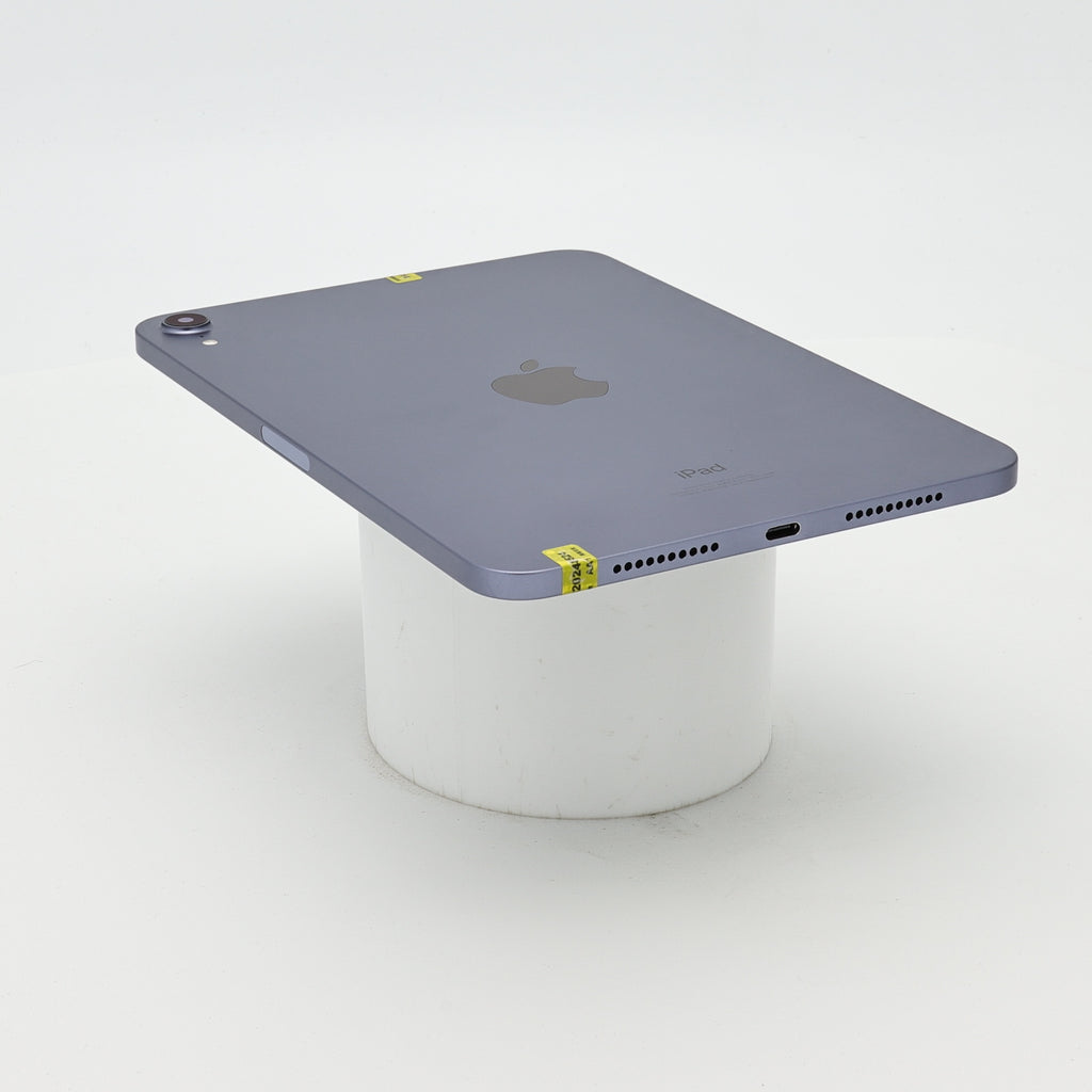 95新 Apple iPad mini6 64G 紫色 WIFI