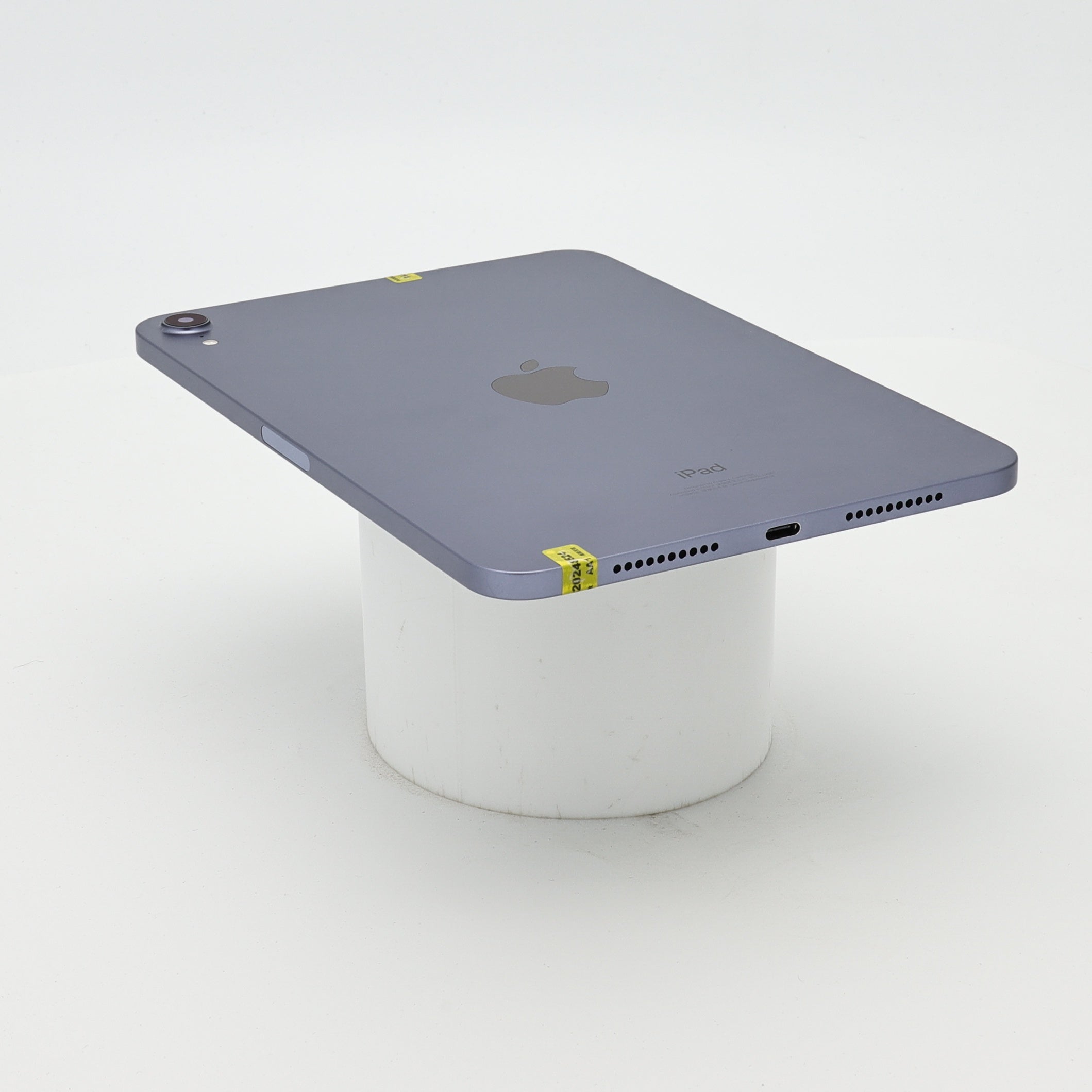 95新 Apple iPad mini6 64G 紫色 WIFI