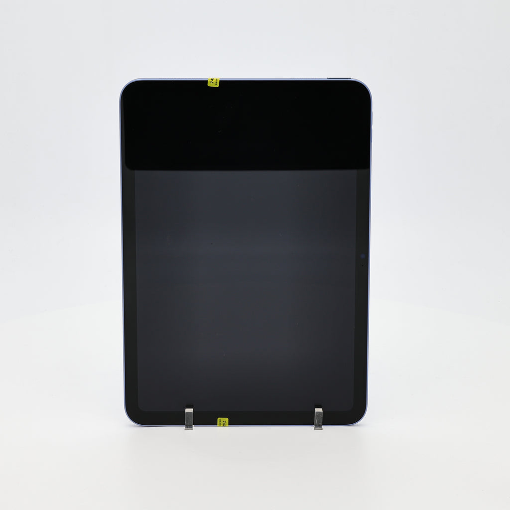 95新 Apple iPad 10代 256G 藍色 WIFI