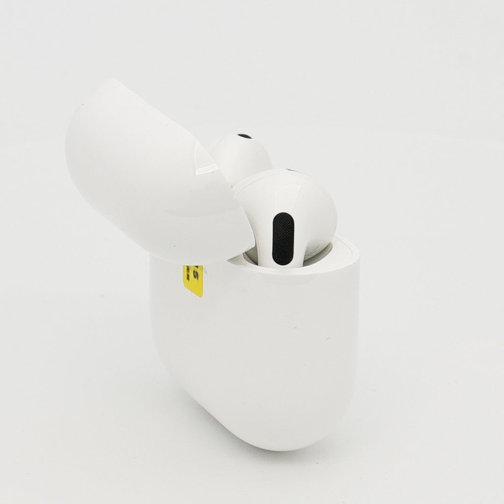 99新 Apple AirPods 4 (不支持主动降噪) 白色