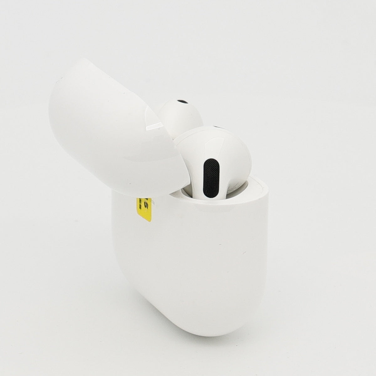 99新 Apple AirPods 4 (不支持主动降噪) 白色