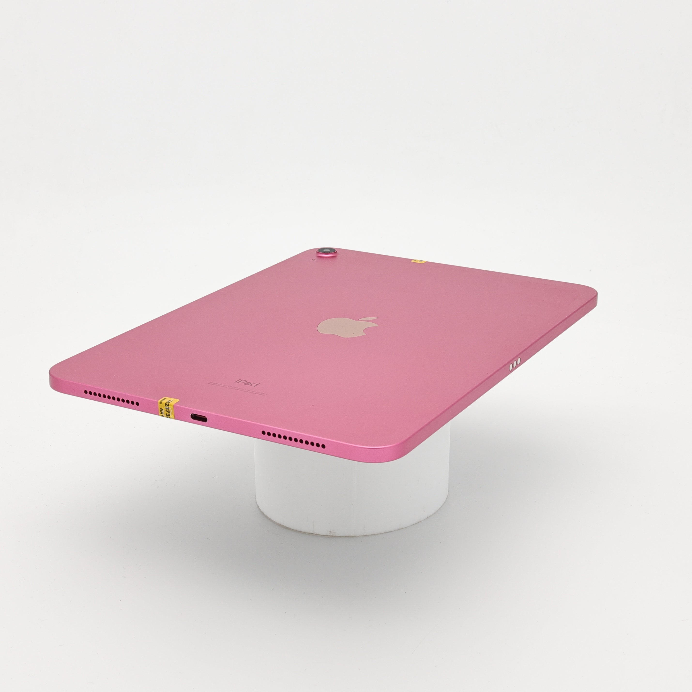 95新 Apple iPad 10代 64G 粉紅色 WIFI