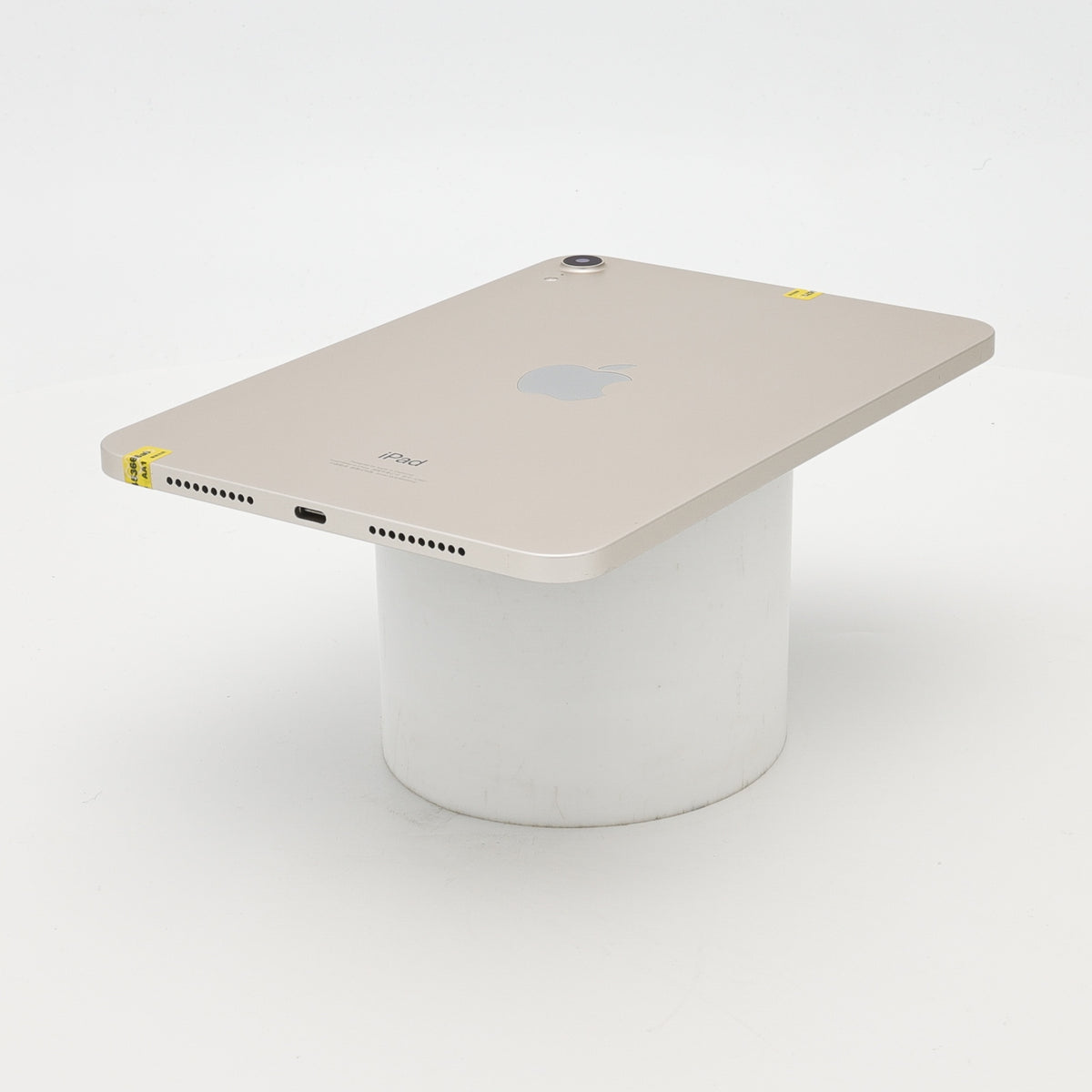 95新 Apple iPad mini6 64G 星光色 WIFI