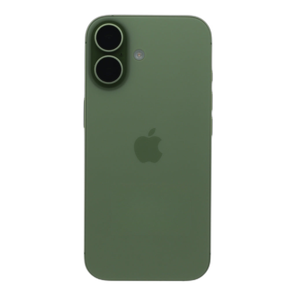 99新 Apple iPhone 17 256G 鼠尾草綠色 中國大陸版