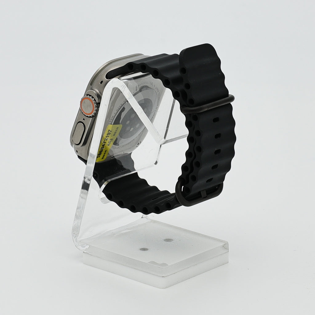 99新 Apple Watch Ultra 2 49毫米 鈦金屬